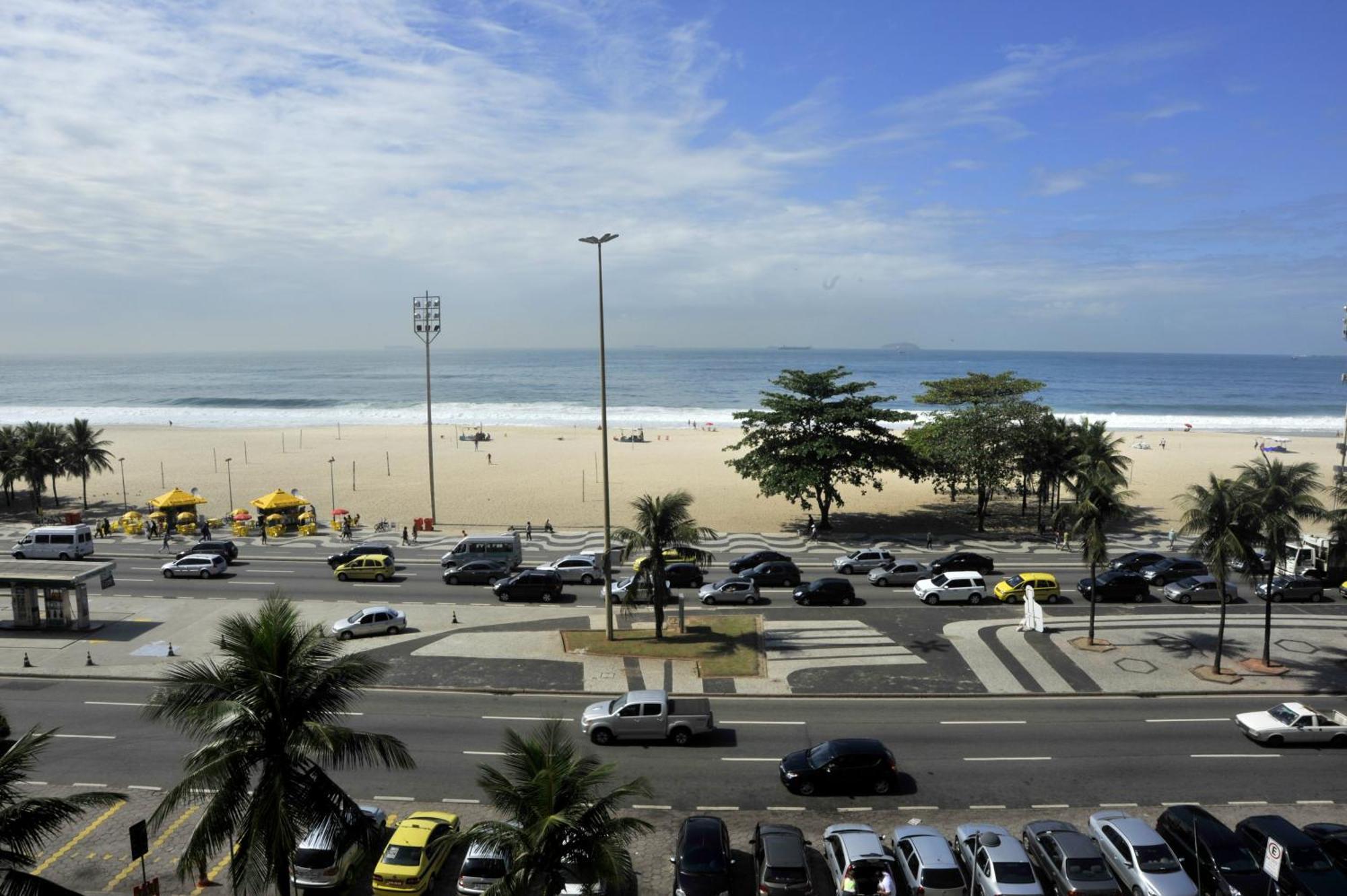 Hotel Atlantico Praia — Zdjęcia 2